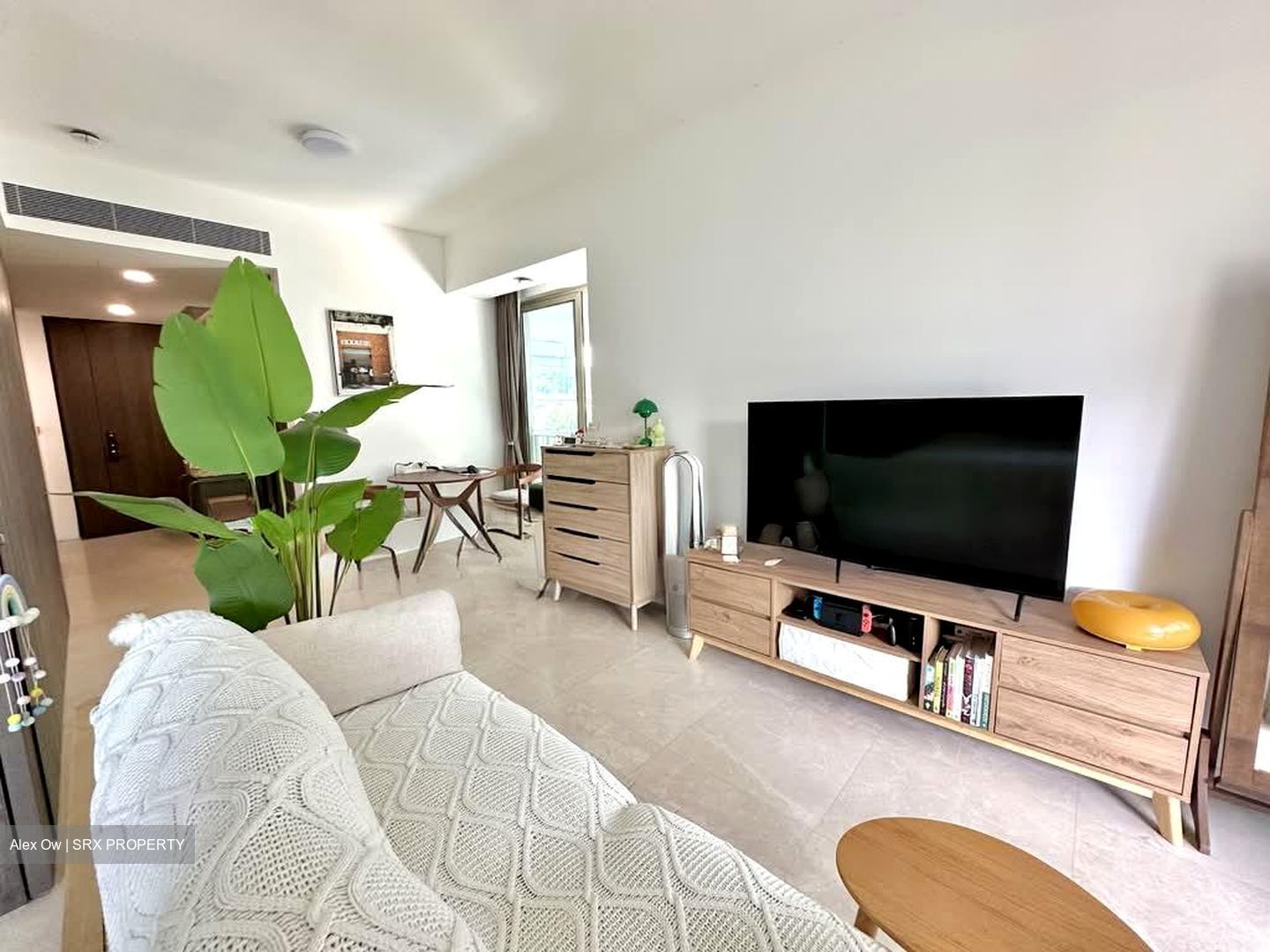 The Reef At King’s Dock (D4), Condominium #567985451